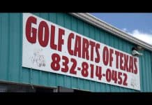 Golf Carts of Texas