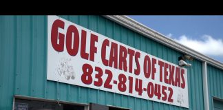 Golf Carts of Texas
