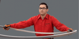 How To Properly Flip Your Bandsaw Blade