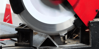 How To Extend The Life of Your QSaw Blade