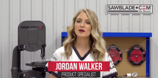 Freud LU72 General Purpose Wood Circular Saw Blade