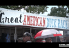 The Great American Duck Race