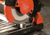 The Trajan Q700 Carbide Saw