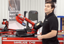 Hands On, Trajan 125 Part Stop Install