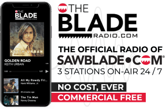 TheBladeRadio.com