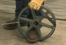 Category Video, Sawblade.com, Powermatic