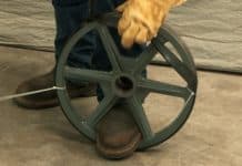 Category Video, Sawblade.com, Parks