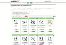 Category Video, Sawblade.com, Jet