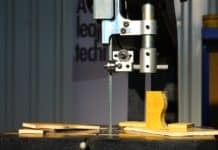 Category Video, Sawblade.com, Central Machinery