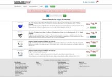 Category Video, Sawblade.com, Ridgid