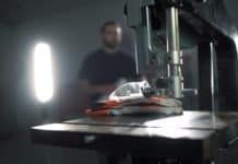 Category Video, Sawblade.com, Rikon