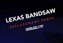 Category Video, Sawblade.com, Lexas