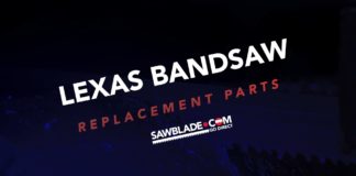 Category Video, Sawblade.com, Lexas