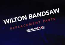 Category Video, Sawblade.com, Wilton