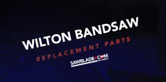 Category Video, Sawblade.com, Wilton