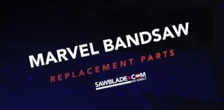 Category Video, Sawblade.com, Marvel
