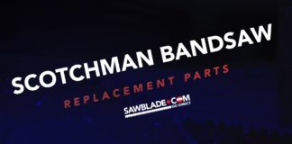 Category Video, Sawblade.com, Scotchman