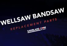 Category Video, Sawblade.com, Wellsaw