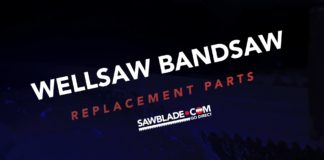 Category Video, Sawblade.com, Wellsaw