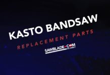 Category Video, Sawblade.com, Kasto