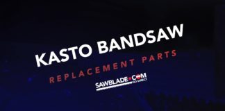Category Video, Sawblade.com, Kasto