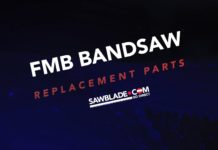 Category Video, Sawblade.com, FMB