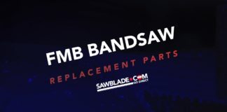 Category Video, Sawblade.com, FMB