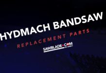 Category Video, Sawblade.com, Hydmach