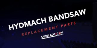 Category Video, Sawblade.com, Hydmach