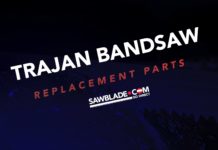 Category Video, Sawblade.com, Trajan