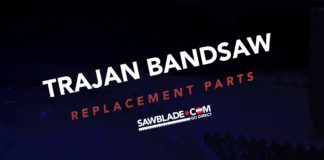 Category Video, Sawblade.com, Trajan