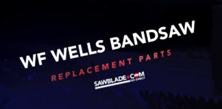 Category Video, Sawblade.com, WF Wells