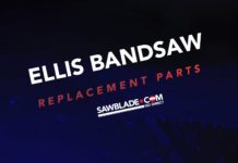 Category Video, Sawblade.com, Ellis