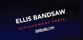 Category Video, Sawblade.com, Ellis