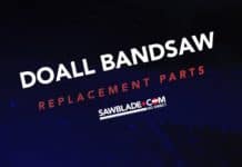 Category Video, Sawblade.com, DoAll