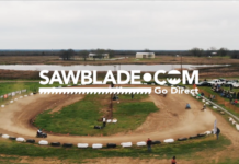 LSMRA- What is Mower Racing