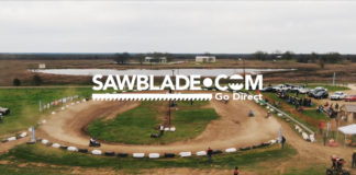 LSMRA- What is Mower Racing