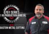 Exploring the Q701 SP, M71 Superior Performance Bandsaw Blade with Houston Metal Cutting