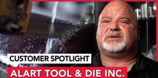 Alart Tool & Die Inc. – Cutomer Spotlight