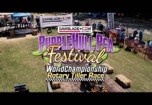 Sawblade.com PurpleHull Pea Festival, June 26, 2021