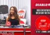 The Diablo D053830FMX 5-3/8″ 30 Tooth Metal Cutting Saw Blade