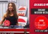 Diablo D0648F 6-1/2 in. x 48 Tooth Steel Demon Ferrous Metal Cutting Saw Blade