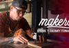 Zachary Fernandez – Makers Episode 7