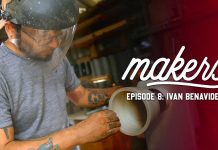 Ivan Benavides – Makers Episode 8