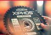 Xiphos™ – Wood. Steel. Iron. One Blade Cuts All.