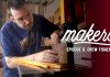 Drew Fisher – Makers Episode 6