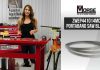 M.K. Morse 44-7/8” 10/14 TPI Bi-Metal Portable Band Saw Blade