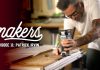 Patrick Irvin – Makers Episode 11