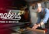Ben Butler – Makers Episode 10