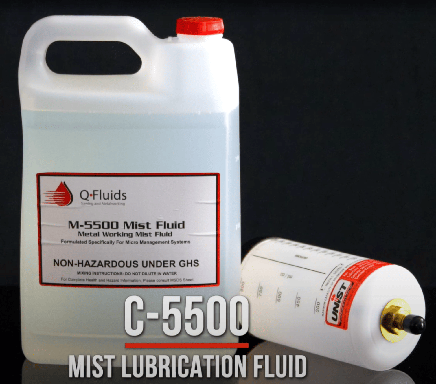 How to Choose the Best Cutting Fluid for your Band Saw SawbladeTV